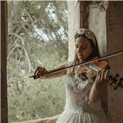 Clases ONLINE de violín, piano y lenguaje musical
